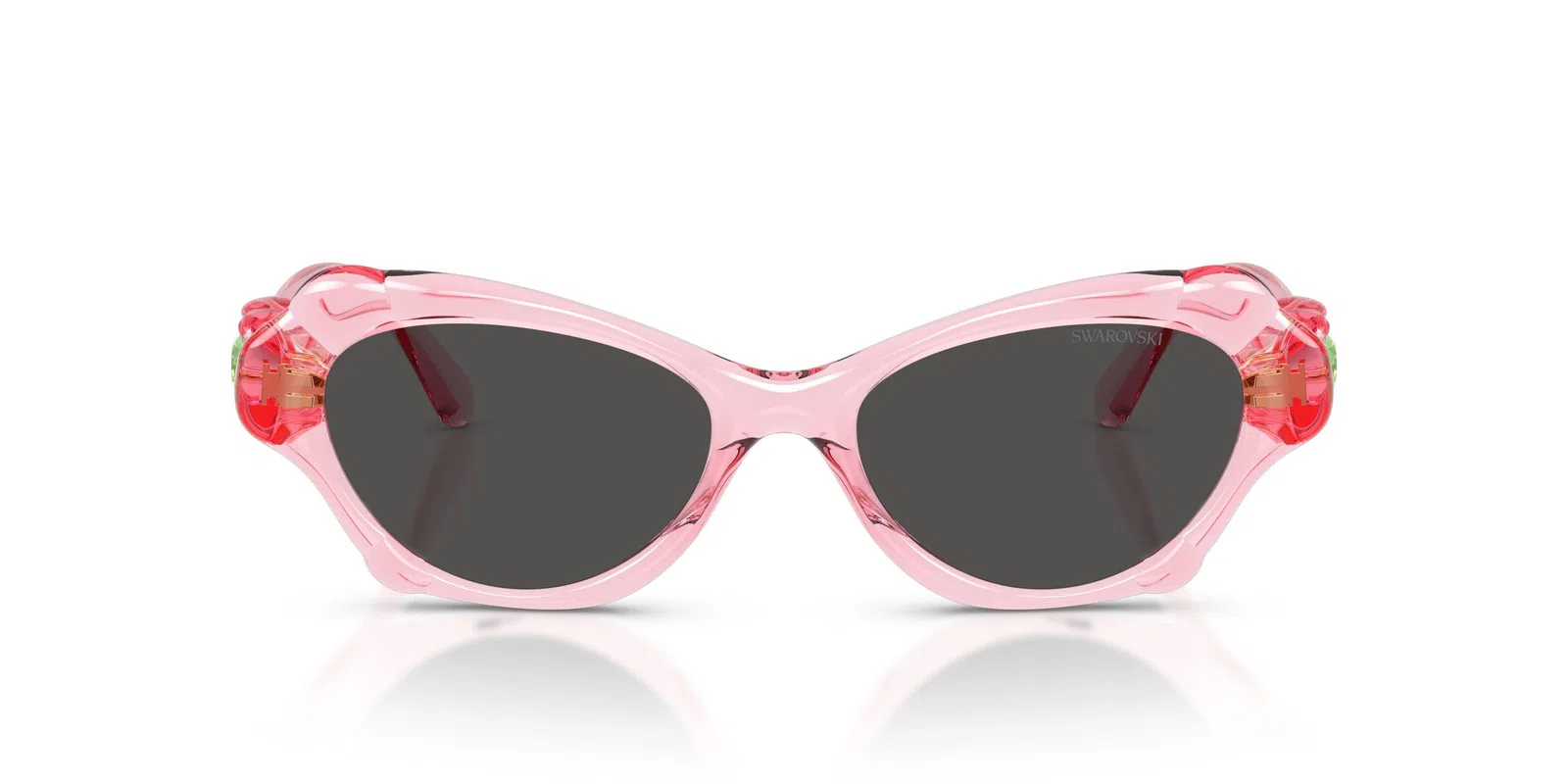 Swarovski 6050 Sunglasses - view 19